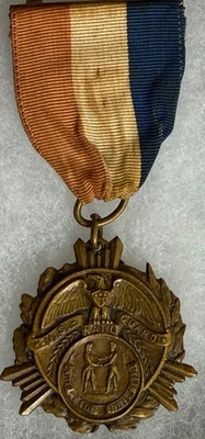 Guardia Nacional de los Estados Unidos 1er Regimiento Servicio Fronterizo Mexicano Louisville KY 1916-1917 Foto 1 de 2