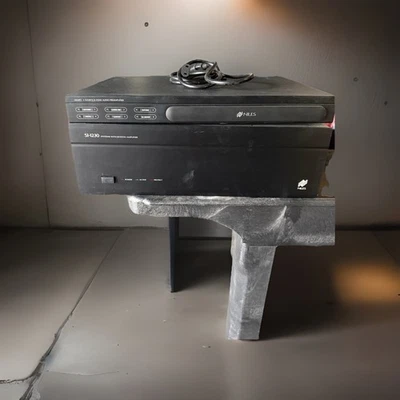 Amplificador de integración de sistemas S1-1230 A4.6 Ci 4 fuentes 6 zonas preamplificador de audio Foto 1 de 2