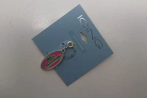 TOP Mrs. Somebody CLIP ON Armband CHARM Icing Claire's Schmuck - Bild 1 von 3