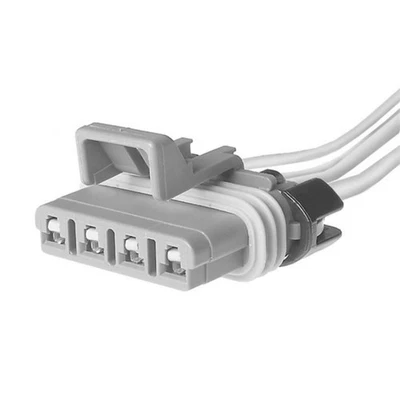 Genuine ACDelco For Saturn Relay 2005-2007 Multi-Purpose Pigtail | 4 Terminal - Изображение 1 из 4