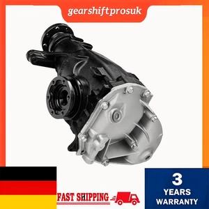 Diferencial transmisión eje trasero bmw e90 e91 e92 e81 3.91 33107524325 7524325 - Imagen 1 de 7