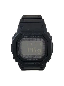 CASIO GW-5000HS-1JF G-SHOCK GW-5000 HERITAGE SERIES Made in Japan Used - Picture 1 of 5
