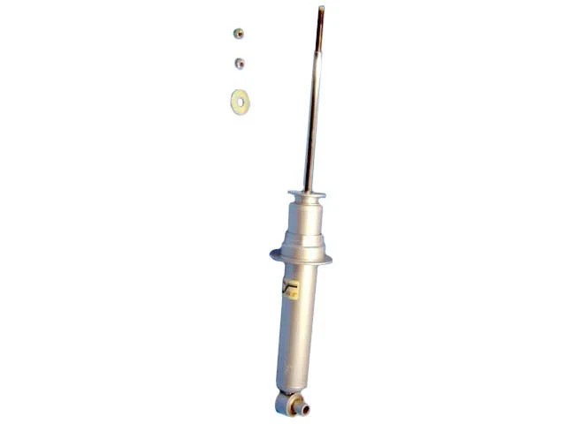 KYB 54PS39X Rear Strut Assembly Fits 1993 BMW 525iT Foto 1 de 1