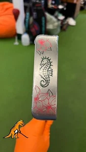 SWAG Golf Masters Blade Putter Ponte Vedra Inn & Club 34.5” - Picture 1 of 11