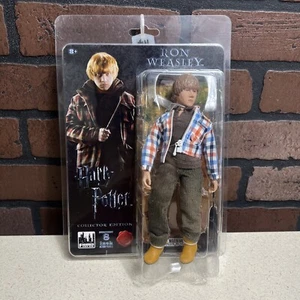 Harry Potter - Ron Weasley 8 Inch Action Figuren Serie 1 Figuren Toy Company - Bild 1 von 2