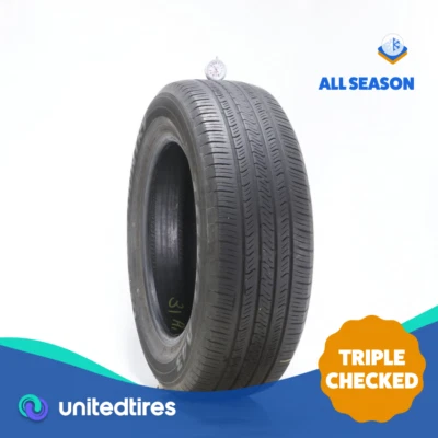 Neumático usado 235/65R18 Toyo Open Country A43 106V - 5,5/32 Foto 1 de 4