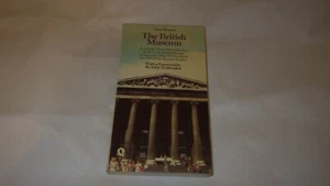 British Museum by Watson, Vera Paperback Book Reference to antiquities - Picture 1 of 7