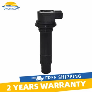 Ignition Coil 0DM0-178000 For 2022 2023 CFMoto 300NK CF300-US & 300SS CF300-3US - Foto 1 di 10