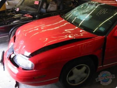 Used Fuel Injection Throttle Body fits: 1999 Chevrolet Monte carlo Throttle Valv - Изображение 1 из 4