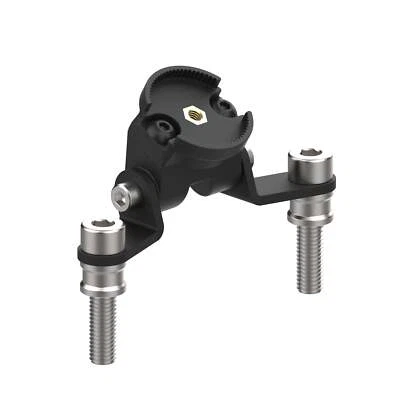 EP SP Connect Compatible Handlebar Clamp Sat Nav Mount Honda CB500X (2019+) - Image 1 of 4