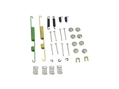 Kit de herrajes de freno de tambor trasero 94271RTMH 1996 1994 1995 para Toyota T100 1993-1998 Foto 1 de 2