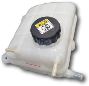Depósito de compensación Coolant Tank SsangYong Rodius Turismo 2.0 2.2 diésel 12-19NUEVO - Imagen 1 de 2