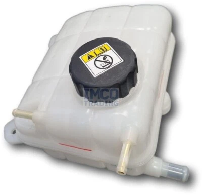 Ausgleichsbehälter Coolant Tank SsangYong Rodius Turismo 2.0 2.2 Diesel 12-19NEW - Bild 1 von 2