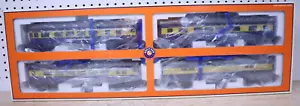 O-Gauge vintage usato bello - Lionel 6-29041 - Alaska Streamline autovetture USA - Foto 1 di 24
