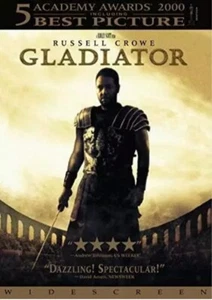 Gladiator - Bild 1 von 1