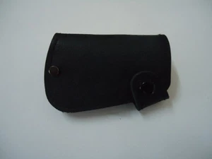 CAR FLIP KEY REMOTE FOB GLOVE COVER FOR SANTA FE IX35  - Picture 1 of 4