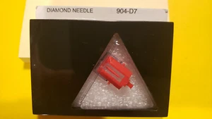 Pfanstiehl 904-D7 AUE, Sounddesign, Crossley NS-1 NEU - Bild 1 von 2