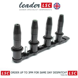Ignition Module Coil Pack Vauxhall Corsa D 2007 to 14 10458316 New 95517924 1.6 - Picture 1 of 12