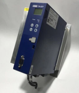 ✅ JUMO TYA-201 / 709061/8-01-050-010-400-64/252 / 00603031 - Picture 1 of 6