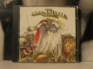 El Álbum De Anna Russell En Vivo Desde Nueva York CD SONY - Imagen 1 de 1