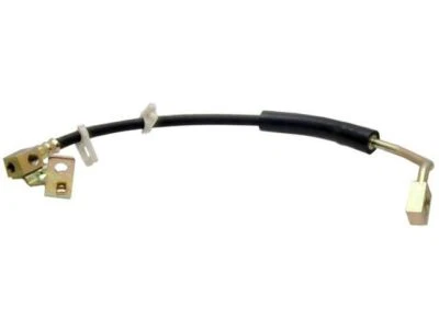 Manguera de freno delantera izquierda Raybestos 69319JF 1998 4x4 para Ford F250 1997-1999 Foto 1 de 2