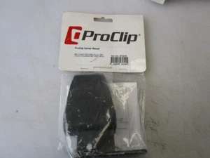 ProClip 853245 MINI CENTER MOUNT FREE SHIPPING - Photo 1 sur 6