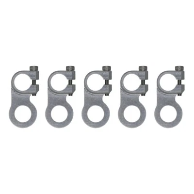 Apex Rapid Tire Deflator Adapter Kit For RPV - Set of 5 - Image 1 of 4