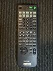 Genuine Sony A/V System Remote Control RM-PP505 OEM Tested! Works!
