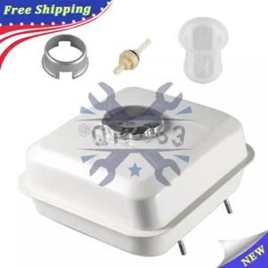 Tappo serbatoio benzina per Coleman CT200U Trail200 Trail Mini Bike 196cc - Foto 1 di 10