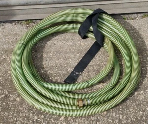 MSA 9 Meter BA Hose Pipe For Msa Breathing Mask - Turbo Flo Blower - - Picture 1 of 3