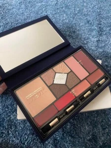 Dior Christmas coffret 2023 eyeshadow Eclan Couture Multi Palette Lipstick Blush - Picture 1 of 3