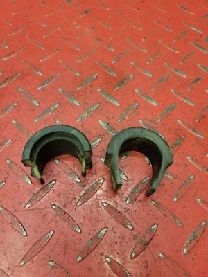 Honda CR80R 1986 tanque de gasolina marco cauchos Foto 1 de 4