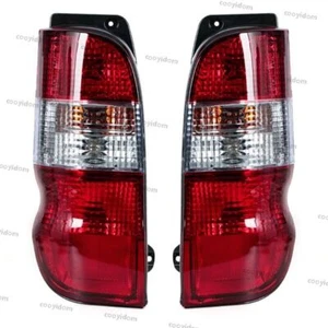 For Toyota Hiace IV Turn Signal Lamp Tail light Assembly 81551-26310 81561-26310 - Picture 1 of 24