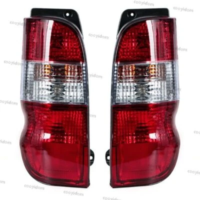 For Toyota Hiace IV Turn Signal Lamp Tail light Assembly 81551-26310 81561-26310 - Image 1 of 4