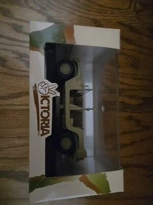 Victoria Models 1/43 Scale R005 - Hummer Desert Storm - Image 1 of 4