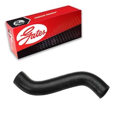 Gates Radiator Coolant Hose Lower For 2006-2009 Chevrolet Uplander - Image 1 of 3