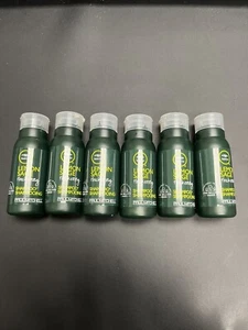 Paul Mitchell Tea Tree Thickening Lemon Sage Shampoo Hotel Travel Size 1 Oz X 6 - Picture 1 of 3