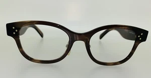 Telaio autentico Celine CL 41437/F 07B - Foto 1 di 13