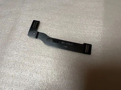APPLE MACBOOK AIR 13 2013 2014 2015 2016 2017 A1466 CAVO FLAT 821-1722-A - Immagine 1 di 2
