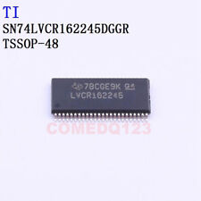 5PCSx SN74LVCR162245DGGR TSSOP-48 TI Receivers & Transceivers #WD8