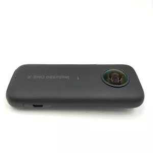 Cámara de acción insta360 ONE X2 360 grados impermeable 5,7K 360 estabilización JP - Imagen 1 de 4