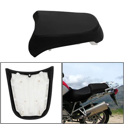 Rear Passenger Seat Pillion Fit For BMW R1200GS Adventure 2005-2012 - Изображение 1 из 4