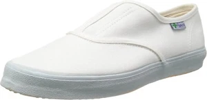 Nisshin Rubber Work Shoes Hyper V-1000 V-1100 Tabi White Navy Black - Picture 1 of 7