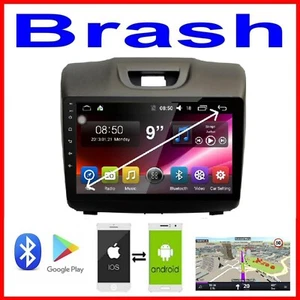 HOLDEN COLORADO 2012-2014 6/128 PROFESSIONAL SERIES GPS CARPLAY ANDROID AUTO - Bild 1 von 7
