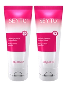 Body Lotion Berries 200 g SEYTƯ ( 2 PACK ) - Picture 1 of 1