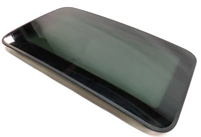 15-18 BMW X4 (F26) TECHO CORREDIZO VIDRIO TECHO CORREDIZO TECHO CORREDIZO VENTANA DE VIDRIO Foto 1 de 4