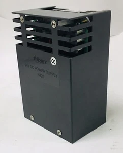 SPERRY MARINE MODEL NO. N420 24V/12V DC POWER SUPPLY CONVERTER !NEW IN BOX! - Picture 1 of 12
