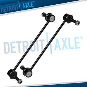 Front Left Right Sway Bar Links for Chevy Malibu Buick LaCrosse Regal Sportback