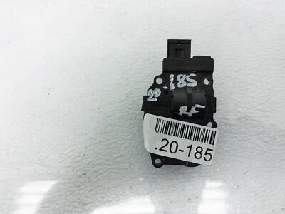 2007-2018 Bmw X5 Passenger Ac Servo Actuator 64-11-9-321-034 - Image 1 of 4