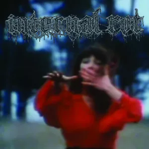 Internal Rot - Mental Hygiene - Lp pink neon, vinile, insert, sealed! grindcore - Foto 1 di 2